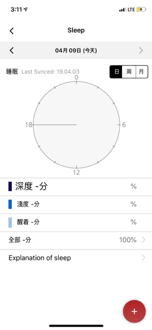 InBody(圖5)-速報App