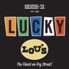 LuckyLou's