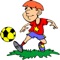 "Football Kick Game"" is easy-to-use game application that is designed specifically for kids to make some fun