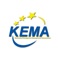 The Kentucky Emergency Management Association mobile app provides special features for this organization