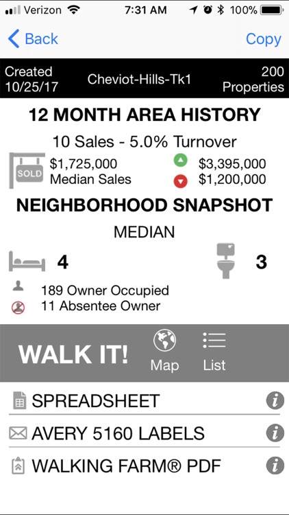 PropertyForce Mobile screenshot-3