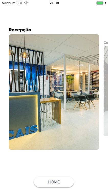 Cais Coworking