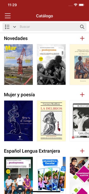 Libros-e Instituto Cervantes(圖1)-速報App