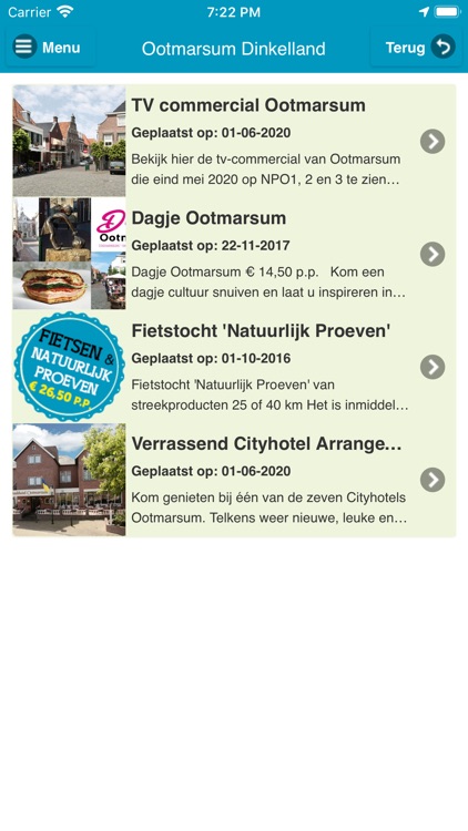 Ootmarsum Dinkelland screenshot-3