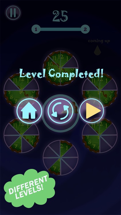 Clock Keeper screenshot-5