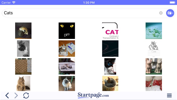 Startpage Private Search screenshot-3