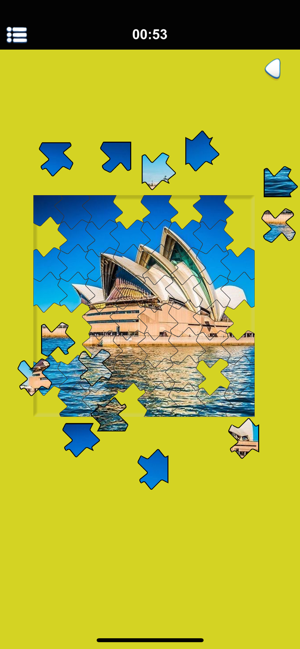 Photos Jigsaw Puzzle(圖2)-速報App