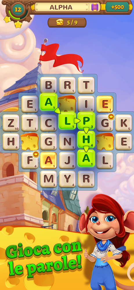 alphabetty saga da scarica