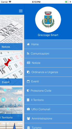 Grezzago Smart(圖3)-速報App