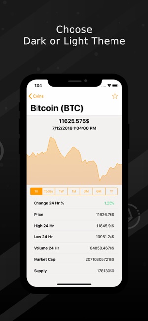 Cryptocurrency Coin Manager(圖4)-速報App