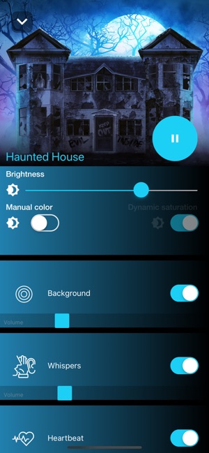 Hue Haunted House(圖3)-速報App