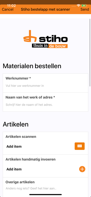 Slagkracht App(圖2)-速報App