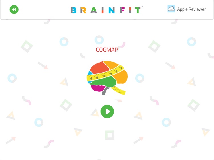 CogMAP Assessment