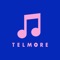 Med Telmore Musik har du fri adgang til al den musik, du har lyst til – uanset, hvor du er