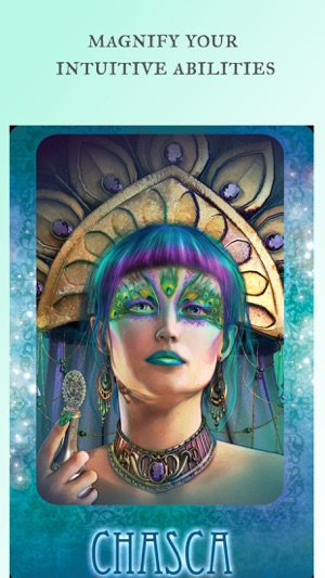 Goddess Wisdom Oracle(圖2)-速報App