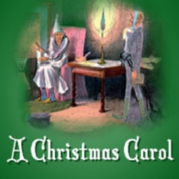 Dickens: A Christmas Carol