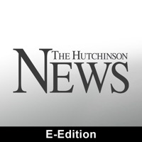 Hutchinson News eEdition