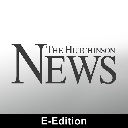 Hutchinson News eEdition Icon