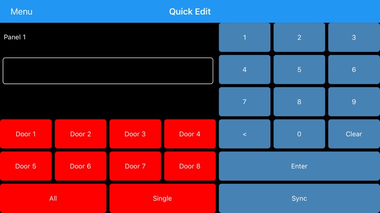 Highpower Management App