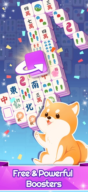 Mahjong Dream Tour(圖5)-速報App