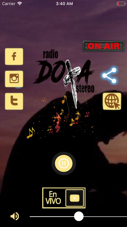 Radio Doxa Stereo