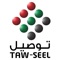 The customer will be able to request Tawseel service either via Tawseel mobile application or by calling the Tawseel call center