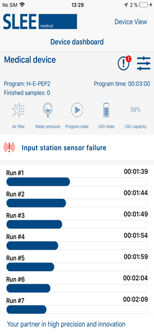 SLEE Device Manager(圖7)-速報App