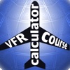 VFR Course Calculator