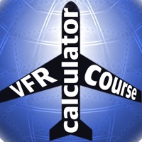 VFR Course Calculator apk