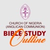 Bible Study Outline