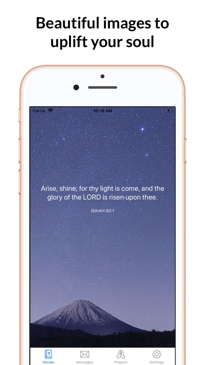 All Devotion: Message from God screenshot-3