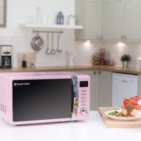 Ricette per forno Microonde pour PC
