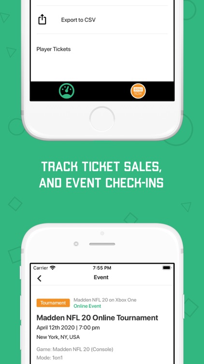 GosuNow Organizer screenshot-3