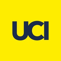UCI KINOWELT Filme & Tickets apk