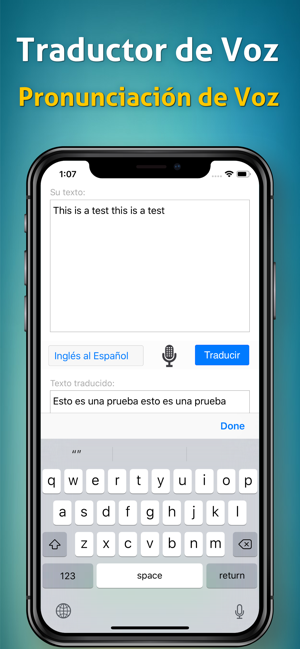 Traductor De Español A Ingles(圖2)-速報App