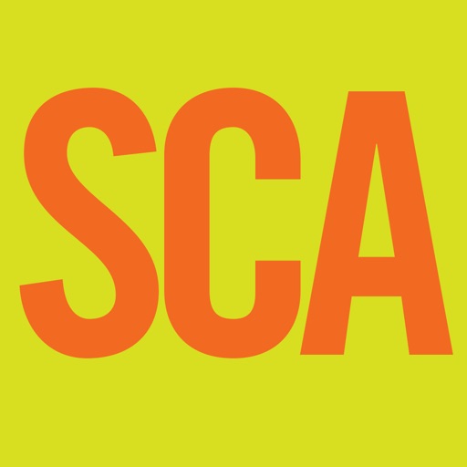 SCA Open Studio Tour