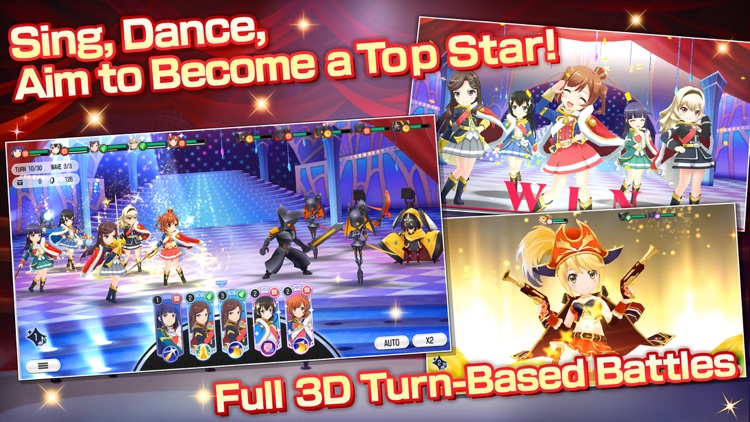 Revue Starlight Re LIVE