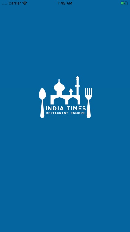 India Times Restaurant