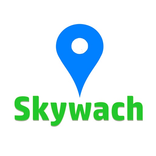 Skywach Gps