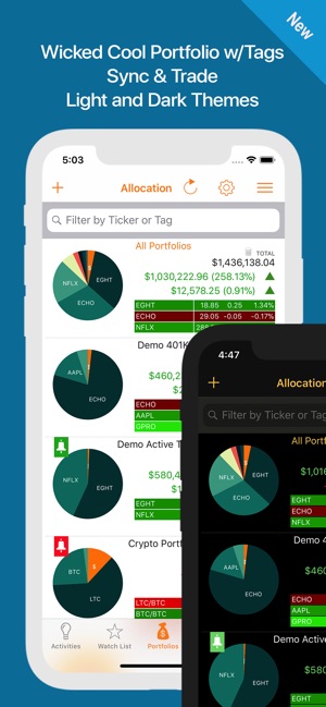 Stocks Live Best Stock Market(圖1)-速報App