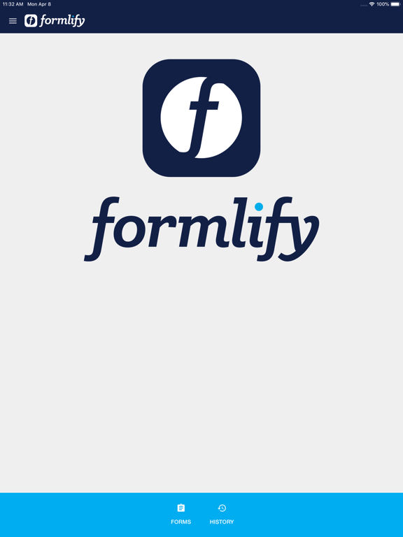 Screenshot #4 pour Formlify