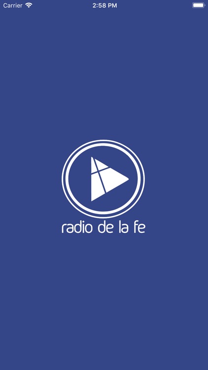 Radio de la Fe FM 105.7 MHz