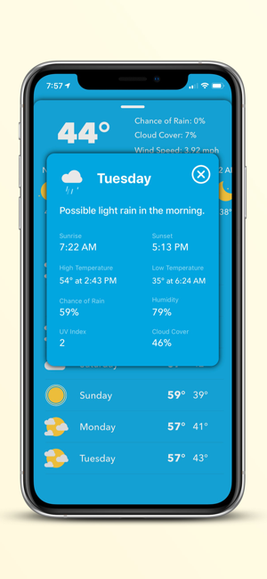 GeekWeather 2(圖6)-速報App