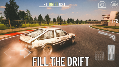 Drift legends Screenshot 1