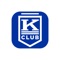 The University of Kentucky Varsity Letter Association mobile app provides special features for this organization