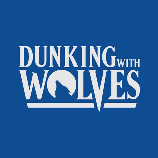 Dunking with Wolves icon