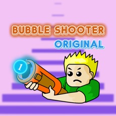 Activities of BubbleShooterBoy