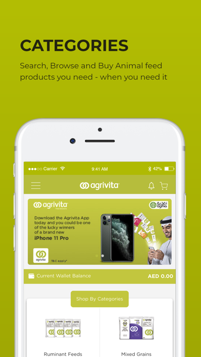 Agrivita screenshot 2