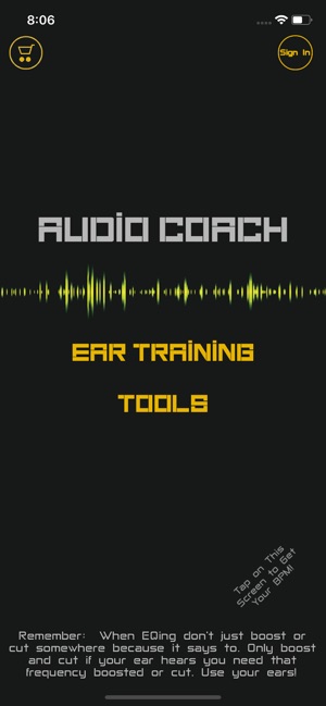 Audio Coach(圖2)-速報App