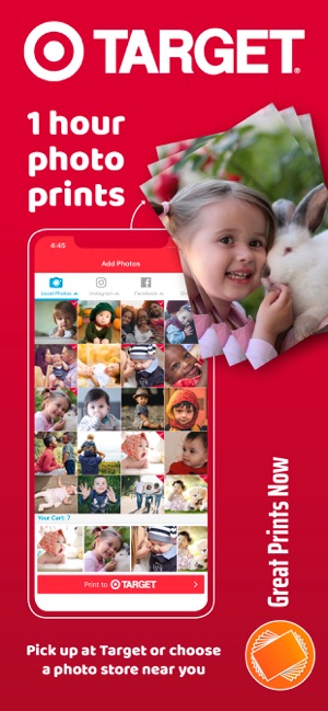 print photos at target store